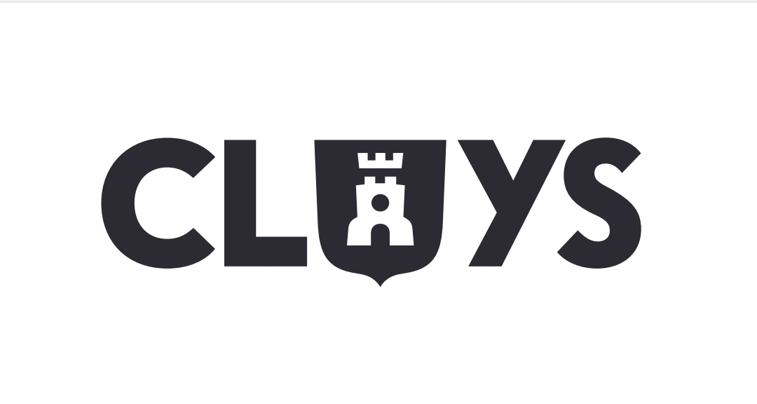 cluys Logo sponsor