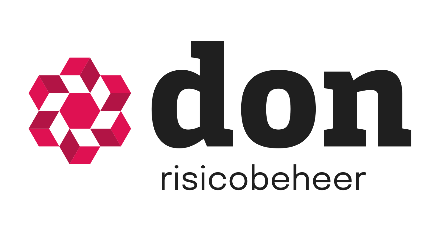 don risicobeheer Logo sponsor
